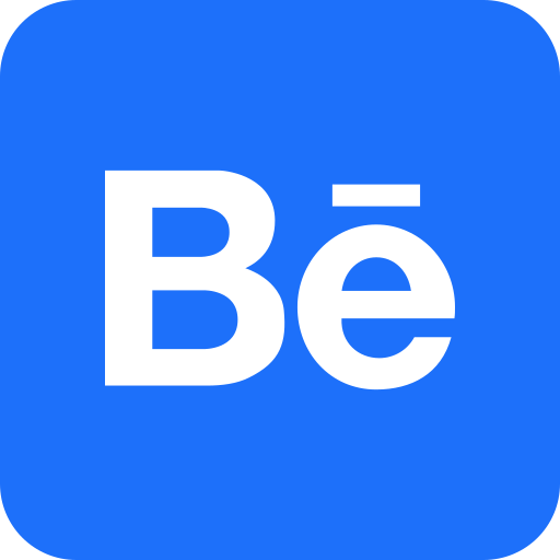 Behance portfolio