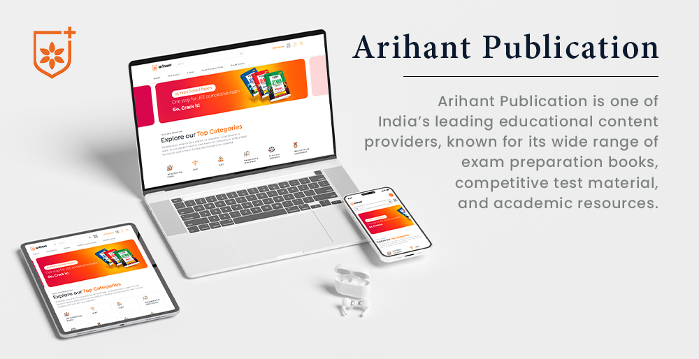 arihant case study